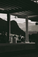 Two Cars, Four Friends, and the Long Road to Gstaad